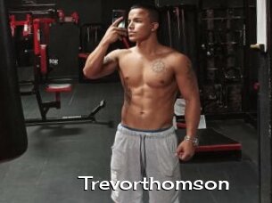 Trevorthomson