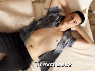 Trevorzeus