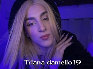 Triana_damelio19