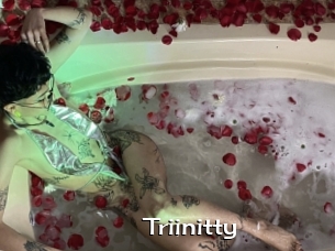 Triinitty