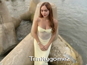Trinitygomez