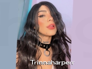 Trinnaharperr