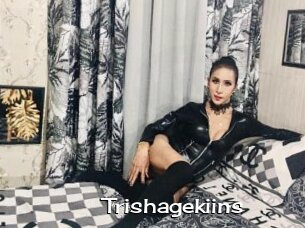 Trishagekiins