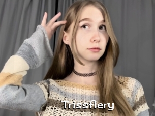 Trissfiery