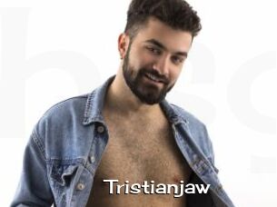 Tristianjaw