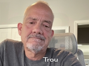 Trou