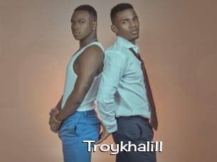 Troykhalill