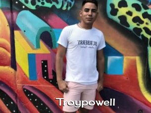 Troypowell