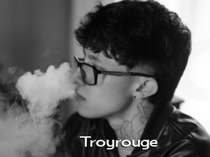 Troyrouge