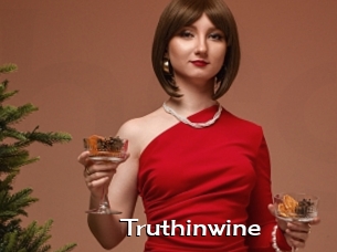 Truthinwine