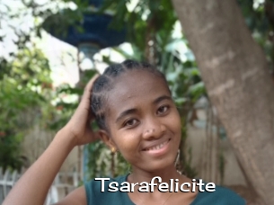 Tsarafelicite