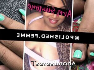 Tsavasimone