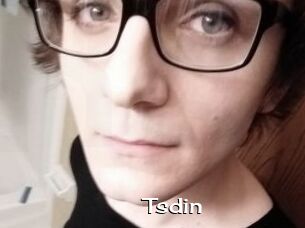 Tsdin