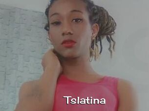 Tslatina