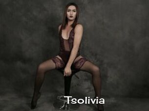 Tsolivia