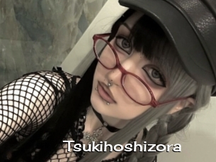 Tsukihoshizora
