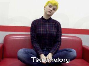 Tsukimelory