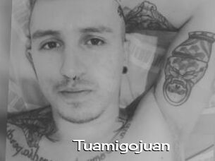 Tuamigojuan