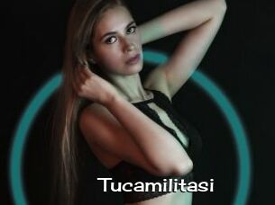 Tucamilitasi