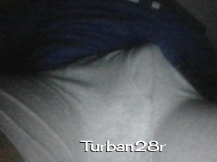 Turban28r