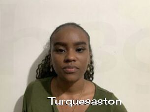 Turquesaston