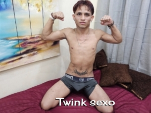 Twink_sexo