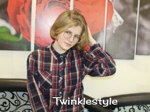 Twinklestyle