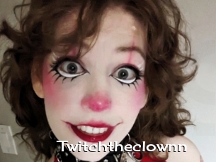 Twitchtheclownn