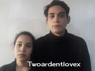 Twoardentlovex