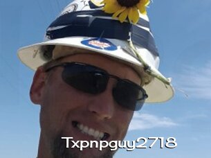 Txpnpguy2718