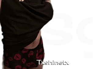 Txshinetx