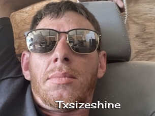 Txsizeshine
