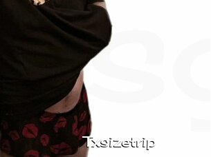 Txsizetrip