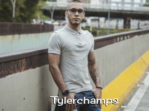 Tylerchamps