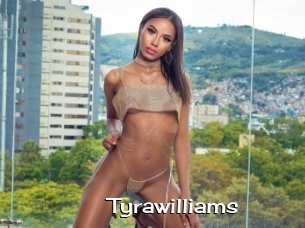 Tyrawilliams