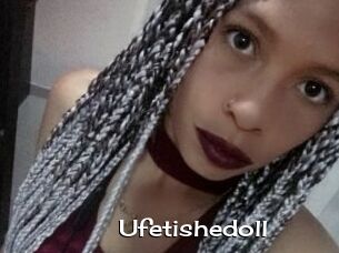 Ufetishedoll