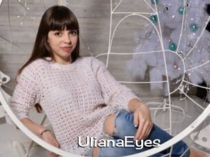 UlianaEyes