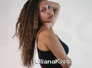 UlianaKiss