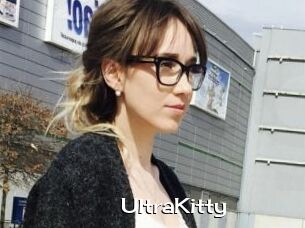 UltraKitty