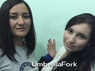 UmbrellaFork