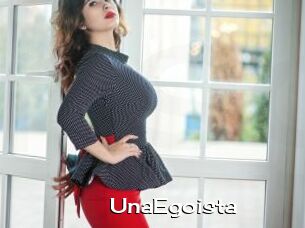 UnaEgoista