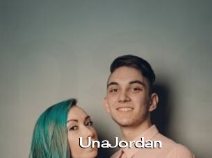 UnaJordan