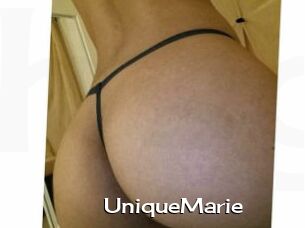 UniqueMarie