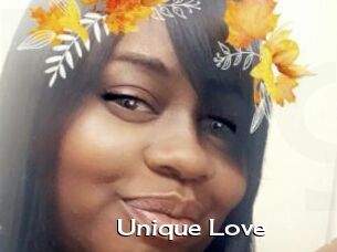 Unique_Love