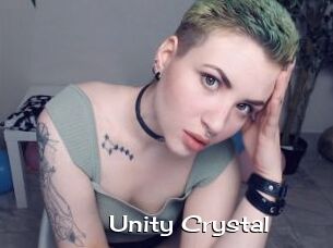 Unity_Crystal