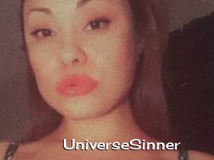 UniverseSinner