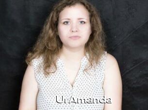 UrAmanda