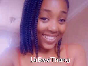 UrBooThang