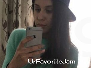 UrFavoriteJam