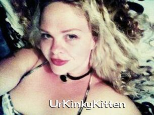 UrKinkyKitten